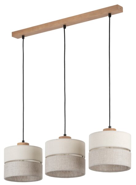 TK Lighting Svítidlo na lanku 5771 ECO