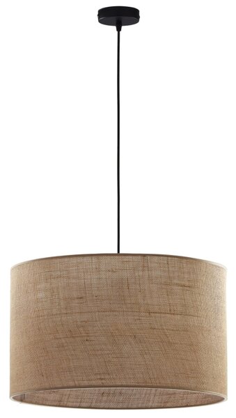 TK Lighting Závěsné svítidlo na lanku 6582 JUTA