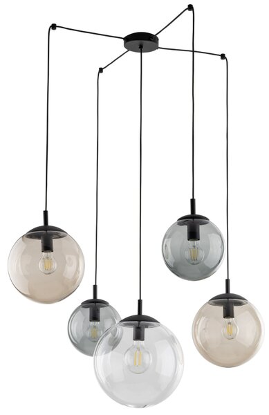 TK Lighting Svítidlo na lanku 4819 ESME MIX