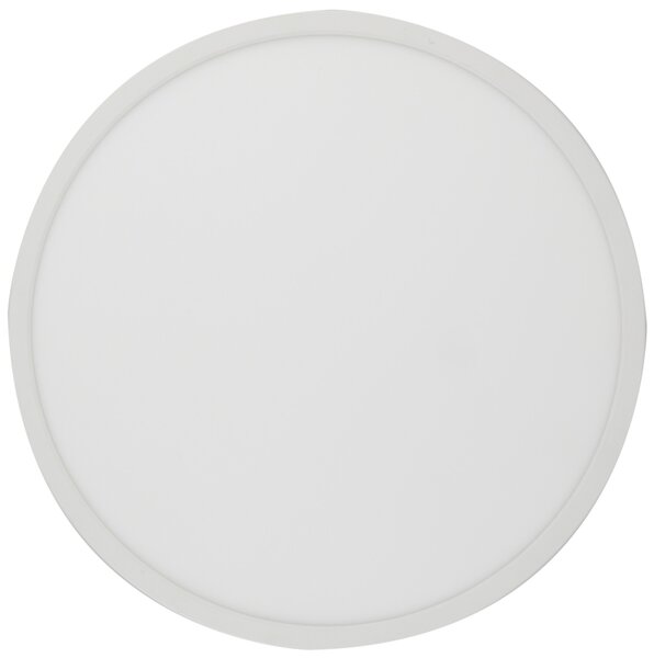 TK Lighting LED stropní svítidlo 6904 AQUA 500 bílá 45W LED