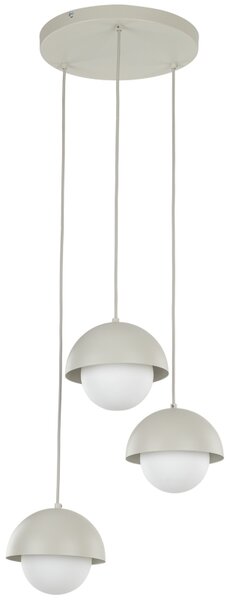 TK Lighting Svítidlo na lanku 10206 BONO