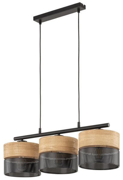 TK Lighting Svítidlo na lanku 4801 NICOL