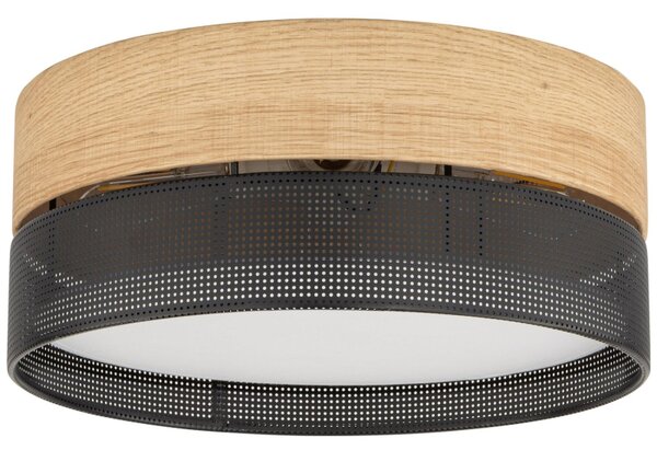 TK Lighting Lustr do obýváku 4800 NICOL