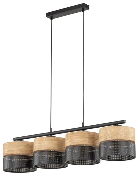 TK Lighting Svítidlo na lanku 4802 NICOL