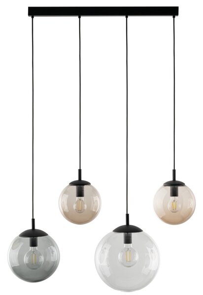TK Lighting Závěsné svítidlo na lanku 4795 ESME MIX