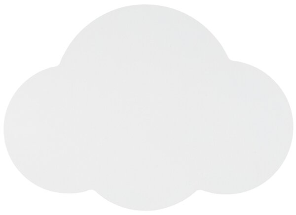 TK Lighting Nástěnné svítidlo 4964 CLOUD bílá