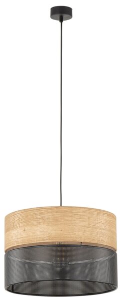 TK Lighting Závěsné svítidlo na lanku 4799 NICOL