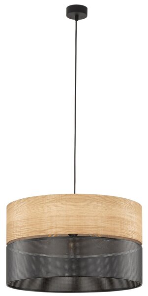 TK Lighting Závěsné svítidlo na lanku 4798 NICOL