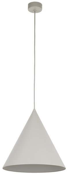 TK Lighting Závěsné svítidlo na lanku 10056 CONO