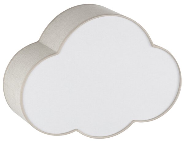 TK Lighting Nástěnné svítidlo 10006 CLOUD