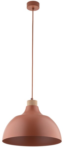 TK Lighting Svítidlo do kuchyně 6927 CAP cihlová