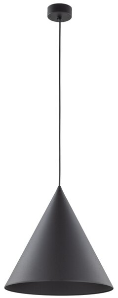 TK Lighting Závěsné svítidlo na lanku 10057 CONO