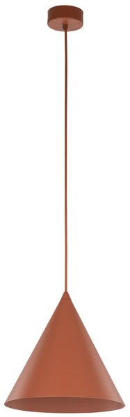 TK Lighting Svítidlo na lanku 6632 CONO
