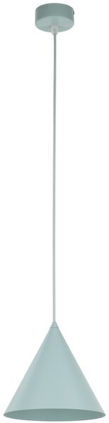 TK Lighting Závěsné svítidlo na lanku 10074 CONO