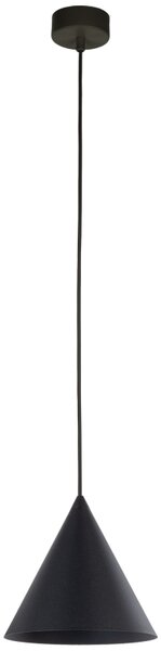 TK Lighting Závěsné svítidlo na lanku 10058 CONO