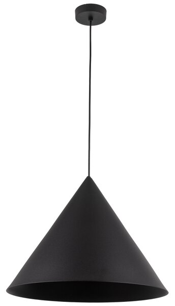 TK Lighting Závěsné svítidlo na lanku 10059 CONO