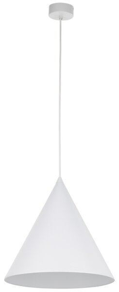 TK Lighting Závěsné svítidlo na lanku 10009 CONO