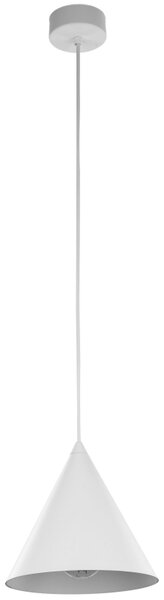 TK Lighting Závěsné svítidlo na lanku 10007 CONO