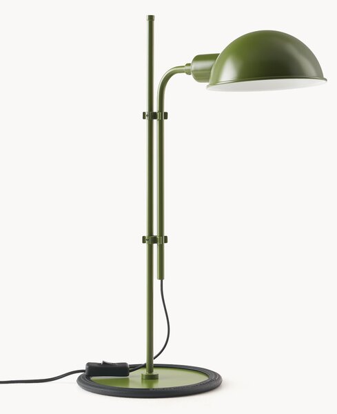 Velká stolní lampa's nastavitelným stínidlem Funiculí