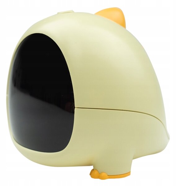 Dětský budík Malý Dino MARY'S 0,5W Eco-light
