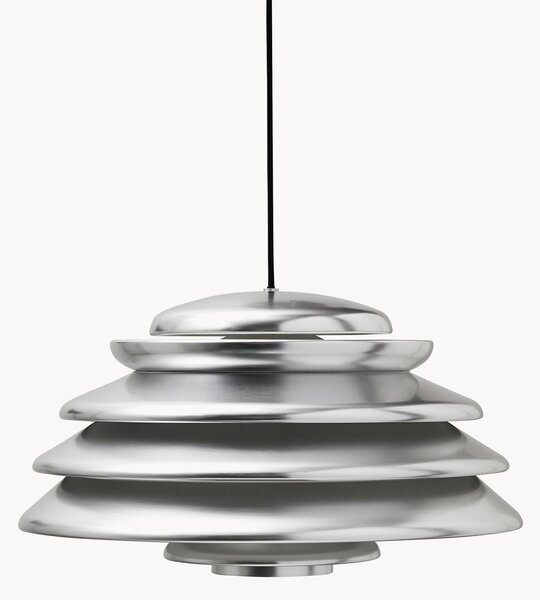 Design závěsné svítidlo Hive, design Verner Panton