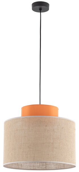TK Lighting Závěsné svítidlo na lanku 3227 DUO