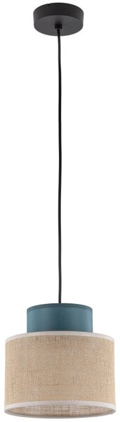 TK Lighting Lustr do obýváku 3257 DUO