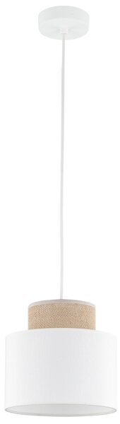 TK Lighting Závěsné svítidlo na lanku 10078 DUO