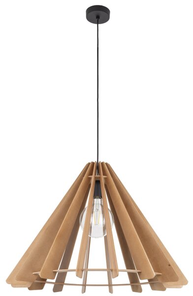 TK Lighting Závěsné svítidlo na lanku 6611 ERIS