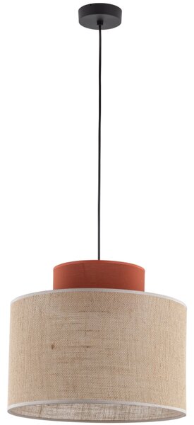 TK Lighting Svítidlo na lanku 2785 DUO