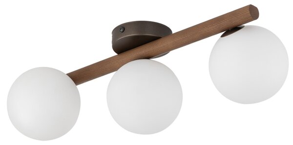 TK Lighting Stropní přisazené svítidlo 10269 ESTERA WOOD