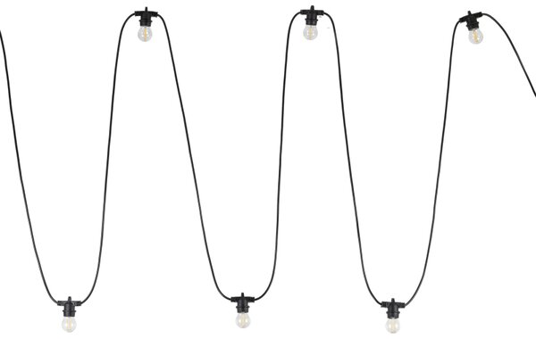 TK Lighting Venkovní svítidlo 10183 GIRLANDA