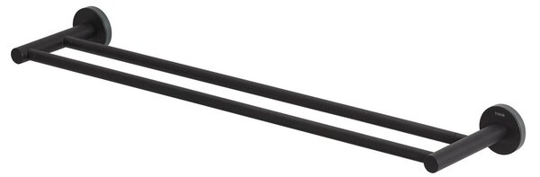Tiger Urban věšák na ručník černá 13162.3.07.46