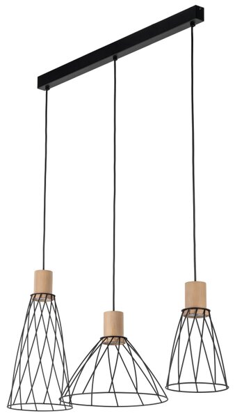 TK Lighting Svítidlo na lanku 10158 MODESTO
