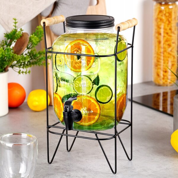 Džbán Vilde 3,8 l