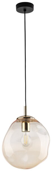 TK Lighting Závěsné svítidlo na lanku 10083 SOL