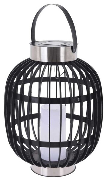 Lampa ProGarden kovová, 44,5 cm