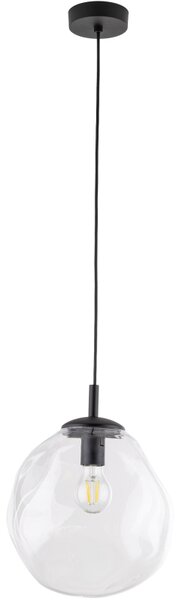 TK Lighting Závěsné svítidlo na lanku 10082 SOL