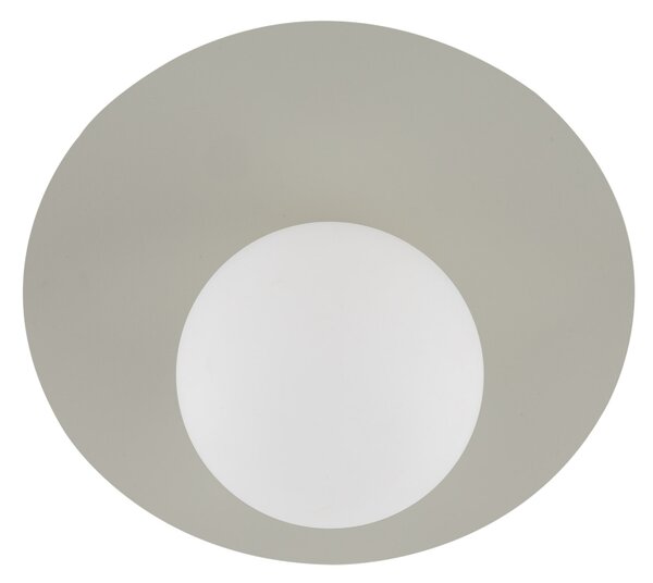 TK Lighting Stropní přisazené svítidlo 10231 PIXI béžová