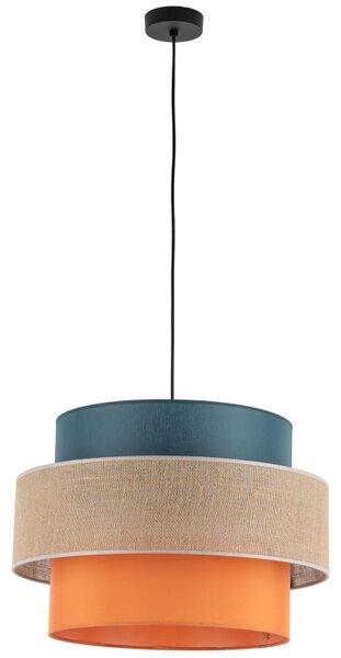 TK Lighting Svítidlo na lanku 2758 TRIO