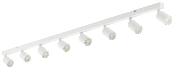 TK Lighting Stropní bodové svítidlo 6879 TOP bílá