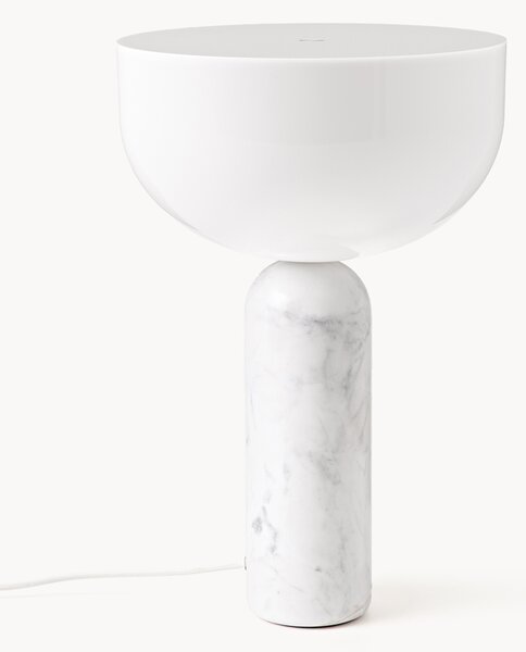 Stolní lampa z mramoru Kizu, v různých velikostech