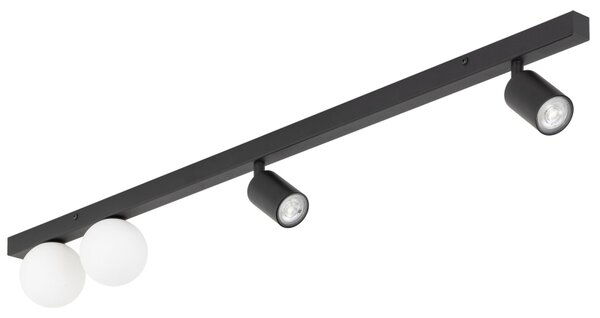 TK Lighting Stropní přisazené svítidlo 10002 VOX