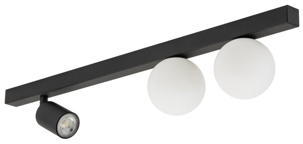 TK Lighting Stropní přisazené svítidlo 10001 VOX