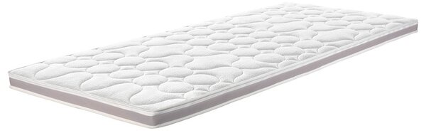 Hn8 Schlafsysteme 7zónová hybridní matrace Dynamic Classic Comfort (80 x 200 cm) (100331935002)