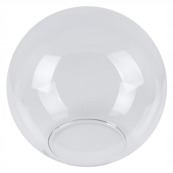 Stínidlo Light Home 14 cm E27 čiré