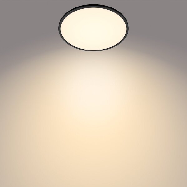 Philips - LED Stmívatelné stropní svítidlo SUPERSLIM CL550 LED/15W/230V