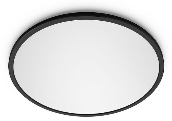Philips - LED Stmívatelné stropní svítidlo SUPERSLIM CL550 LED/15W/230V