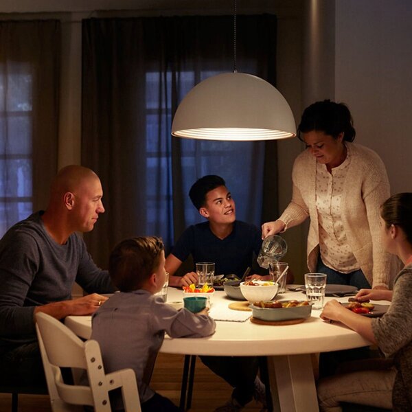 LED žárovka 19W = 150W E27 Osram 2452lm 2700K teplá bílá