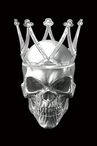 Obraz Skull II